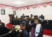 TAPD Mubar Terkesan Tutupi Rincian Hibah Rp23 Miliar