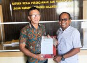 Dua Ruas Jalan di Muna Barat Segera Diaspal Berkat Dana Inpres 2025