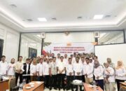 Rakornas SPKS 2025 Fokus Penguatan Kelembagaan dan Kesejahteraan Petani Sawit