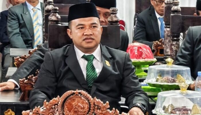 Tiworo Raya Belum Tersentuh Bantuan Ayam Potong, Komisi I DPRD Mubar Minta Pemerataan