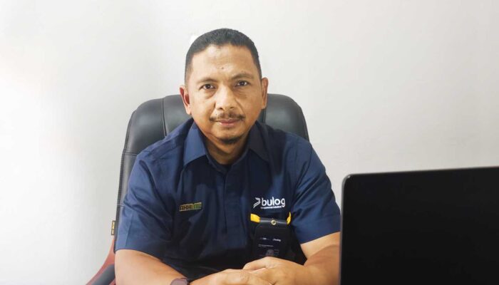 Kolaborasi Bulog, Pemda, TNI, Polri Amankan Pasokan Beras Hingga Akhir Tahun