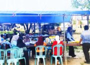 Pasar Murah Provinsi Sultra Hadir di Muna Barat, Pemda Fasilitasi Lokasi dan Distribusi
