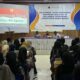 Tekankan Kualitas dan Gizi, Wakil Bupati Muna Barat Resmikan Pelatihan Petugas Dapur MBG