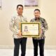 Muna Barat Raih Paritrana Award 2025 Atas Kepedulian Terhadap Pekerja Rentan