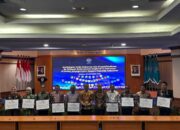 Bupati Muna Barat Komitmen Terapkan Manajemen Talenta ASN, Dukung Reformasi Birokrasi