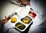 Muna Barat Tambah Dapur Makanan Bergizi Gratis di Tiworo Kepulauan