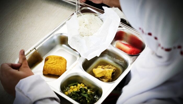 Muna Barat Tambah Dapur Makanan Bergizi Gratis di Tiworo Kepulauan