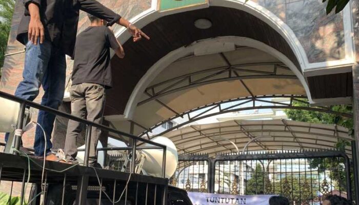 Kejagung Didesak Usut Tuntas Dugaan Keterlibatan Bupati Muna Barat dalam Kasus PT AMI-Amindo