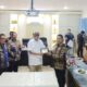 Muna Barat Gandeng Bulog Perkuat Ketahanan Pangan dan Kesejahteraan Petani