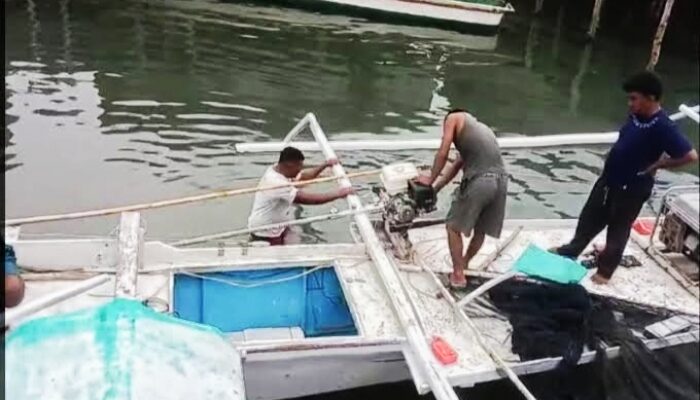 Alat Tangkap “Perre-Perre” di Mubar Resahkan Nelayan Tradisional, Ancam Ekosistem dan Picu Konflik