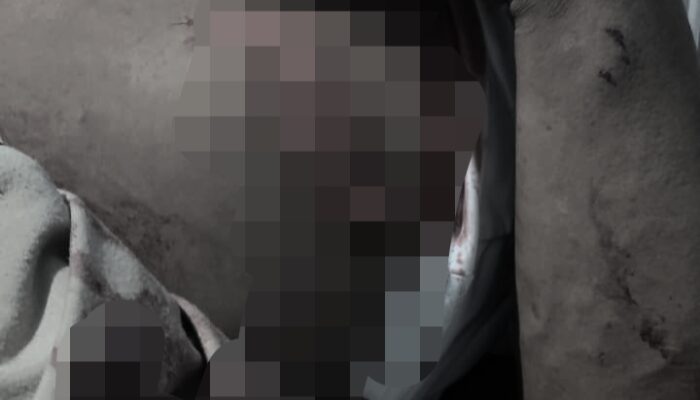 Knalpot Brong Berujung Petaka: Warga Mubar Jadi Korban Penikaman