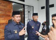 APBD Mubar 2026 Anjlok, Bupati Jamin Belanja Wajib, Infrastruktur dan Pelayanan Publik Aman