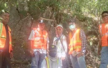 Batu Lokal Muna Unggul: Balai Jalan Nasional Akui Kualitas Lebih Baik dari Standar