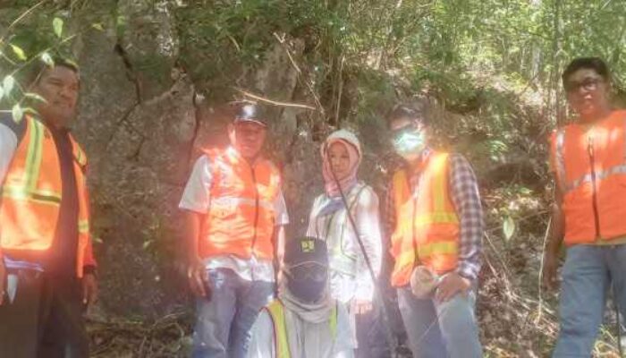 Batu Lokal Muna Unggul: Balai Jalan Nasional Akui Kualitas Lebih Baik dari Standar