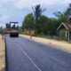 PT Bangun Ekonomi Saurea Mulai Pengaspalan Jalan IJD Kusambi-Guali, Kontraktor Jamin Kualitas Hingga 20 Tahun