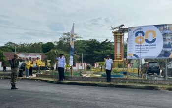 Peringati Hari Bakti PU ke-80, Sinergi PUPR Mubar dan BPJN Sultra untuk Pembangunan Infrastruktur Daerah