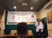 Gelar Dialog Akhir Tahun Yasjati Putuskan Kawal Asta Cita Pemerintah