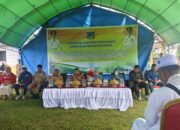 Dorong Ekonomi Pesisir,Bupati Mubar Serahkan Bantuan Rp1,7 Miliar pada Nelayan