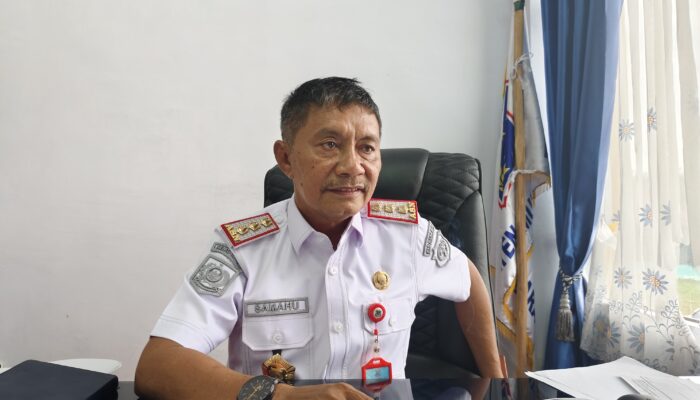 Dikbud Mubar Segera Cairkan Dana TPG dan Tamsil Tahun 2023 & 2025 Senilai Rp10 Miliar