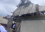 Tuntaskan Rumah Tidak Layak Huni, Pemkab Muna Barat Alokasikan Rp750 Juta di Tahun 2026