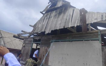 Tuntaskan Rumah Tidak Layak Huni, Pemkab Muna Barat Alokasikan Rp750 Juta di Tahun 2026