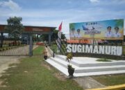 Sugimanuru Airport Perkuat Konektivitas dan Pariwisata Sulawesi Tenggara
