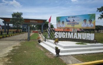 Sugimanuru Airport Perkuat Konektivitas dan Pariwisata Sulawesi Tenggara