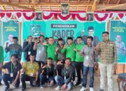 Perkuat Militansi, Jaelani Instruksikan Kader PKB Mubar Maksimalkan “Politik Kehadiran”