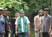 Cagar Alam Tampo Dijarah, Jaelani Desak Kemenhut Perketat Pengawasan Hutan di Sultra