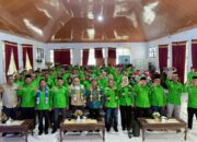 Pendidikan Kader PKB Busel: Jaelani Instruksikan Politik Kehadiran dan Satu Komando