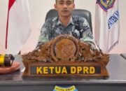 Ketua DPRD Muna Barat Apresiasi Langkah Bupati Tangani Dugaan Pencabulan Santri di Pondok Pesantren Desa Kasaka