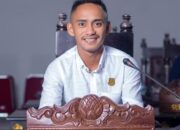 Ketua DPRD Muna Barat Dukung Penuh Program Bedah Rumah Tidak Layak Huni