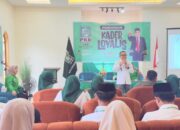 Pendidikan Kader Loyalis di Koltim: Jaelani Tekankan Politik Kehadiran PKB