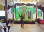 Jaelani Dorong Kader PKB Muna Perkuat Soliditas dan Gerakan Politik Kehadiran