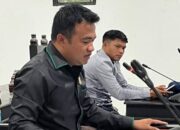 Ketua Komisi I DPRD Muna Barat Desak DPMD Segera Instruksikan PAW di Enam Desa