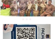 Kolaborasi Puskesmas Lawa dan Disdukcapil Permudah Urus Akta Kelahiran Pascamelahirkan Lewat Aplikasi “PADAMO”