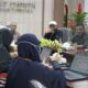 Kunjungi BPS Sultra, Fraksi PKB Mubar Tekankan Akurasi Pemetaan Desil Agar Bantuan Tepat Sasaran