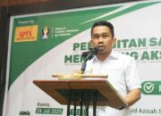 Ketum Petani Sawit: Petani Sawit Swadaya Tidak Boleh Jadi Korban Pengambilalihan Ekspor Sawit oleh Negara