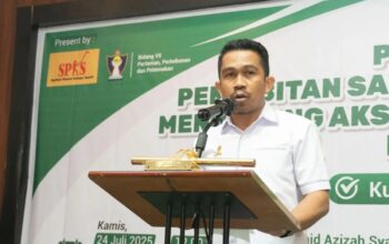 Ketum Petani Sawit: Petani Sawit Swadaya Tidak Boleh Jadi Korban Pengambilalihan Ekspor Sawit oleh Negara