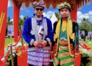 La Ode Darwin Pimpin Lembaga Budaya Muna, DPRD Mubar Siap Bentuk Perda Pelestarian Budaya dan Kearifan Lokal