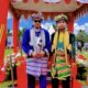 La Ode Darwin Pimpin Lembaga Budaya Muna, DPRD Mubar Siap Bentuk Perda Pelestarian Budaya dan Kearifan Lokal