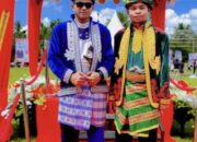 La Ode Darwin Pimpin Lembaga Budaya Muna, DPRD Mubar Siap Bentuk Perda Pelestarian Budaya dan Kearifan Lokal