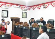 Gelar RDP Soal Polemik Dugaan Pembangunan Pabrik AMP Tanpa Izin, DPRD Mubar Tegaskan Investasi Wajib Patuh Aturan