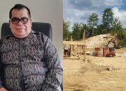 Belum Kantongi Izin Dasar, DPM-PTSP Mubar Hentikan Sementara Pembangunan Pabrik AMP di Desa Latompe