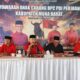PDI Perjuangan Mubar Gelar Musancab, Targetkan ”Merah Dominan” Tetap Menyala Jelang 2029