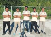 Turnamen Futsal U-40 Karang Taruna Ulunipa: Jaga Silaturahmi Sekaligus Gerakkan Ekonomi