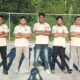 Turnamen Futsal U-40 Karang Taruna Ulunipa: Jaga Silaturahmi Sekaligus Gerakkan Ekonomi