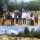 Sidak Lokasi AMP Latompe, DPRD Mubar Temukan Pembangunan Fisik Sudah Berjalan Padahal Belum Miliki Izin