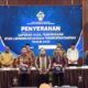 Mubar Raih WTP ke-10,La Ode Darwin Ingatkan OPD Jangan Berpuas Diri