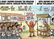112 Siswa SMAN 1 Napano Kusambi Tak Kebagian MBG, Sekolah Protes Keras